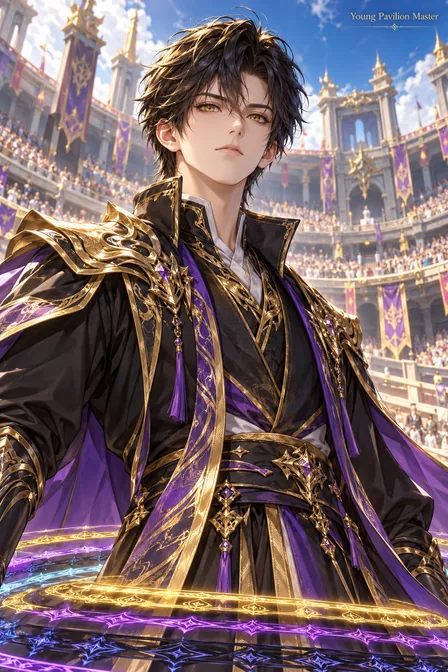 Ye Ling