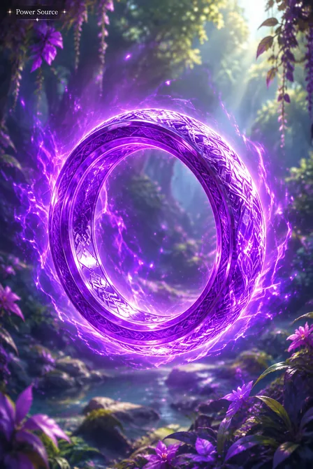 Soul Ring