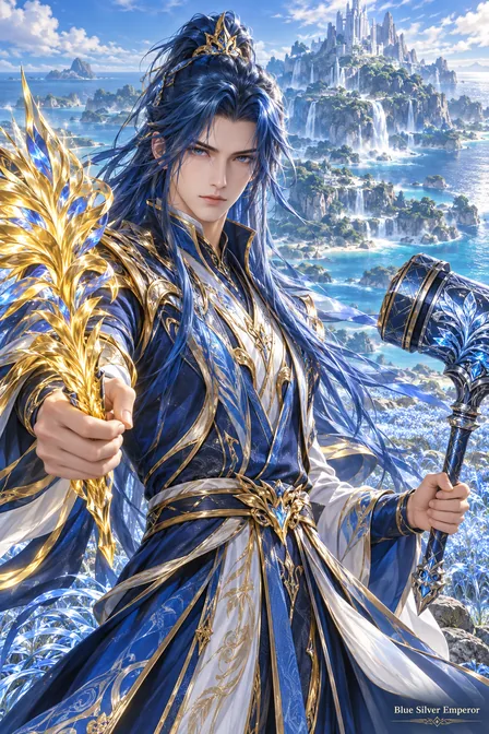 Tang San