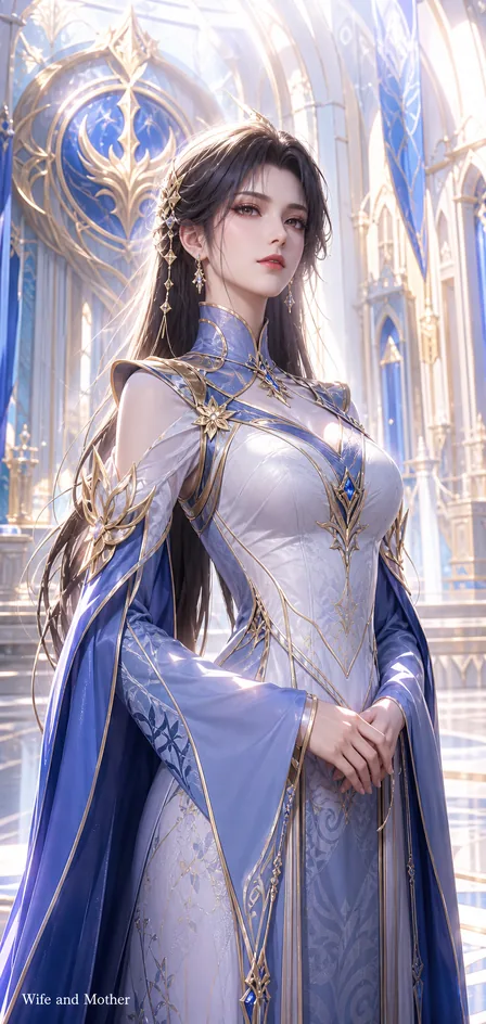 千仞雪
