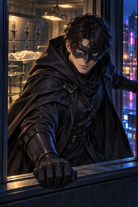 Batman
