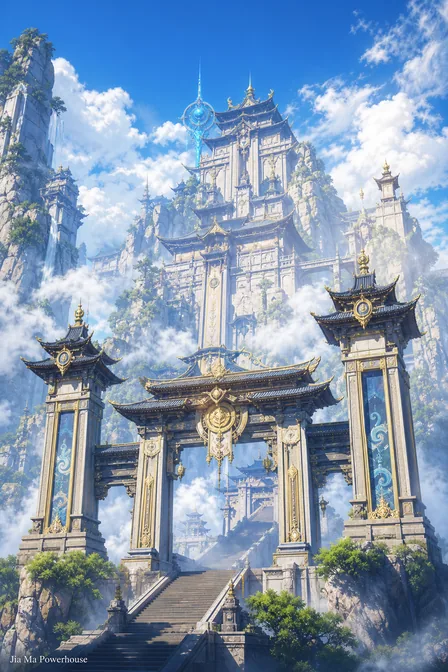 云岚宗