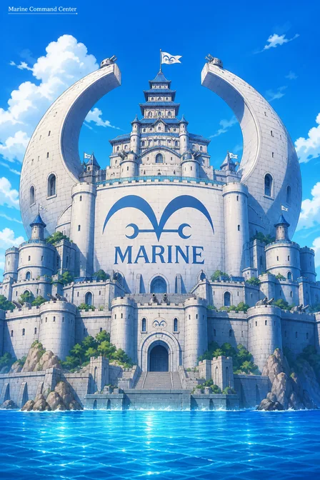 海军本部