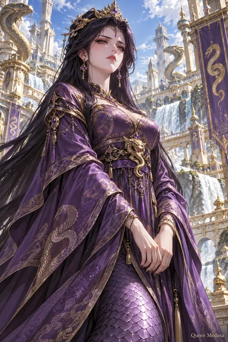 Medusa
