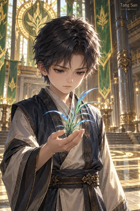 Tang San