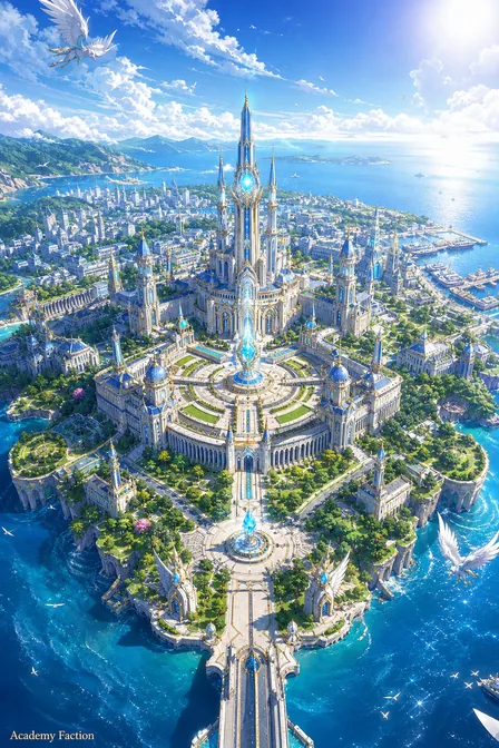 梦之岛