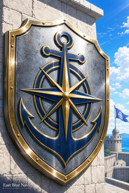东海海军