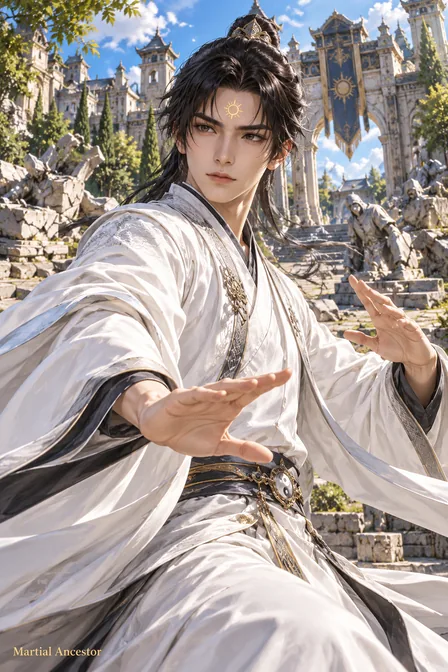 Xu Jie