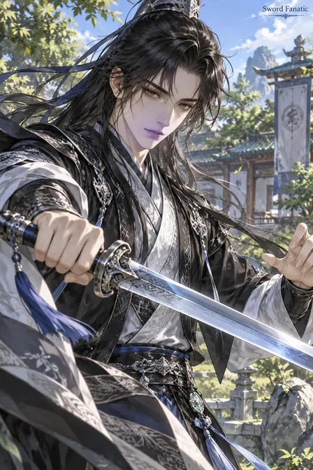 Ji Juechen