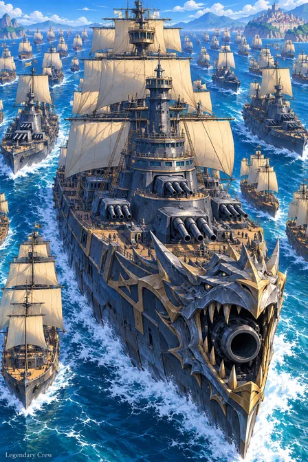 Limitless Pirates