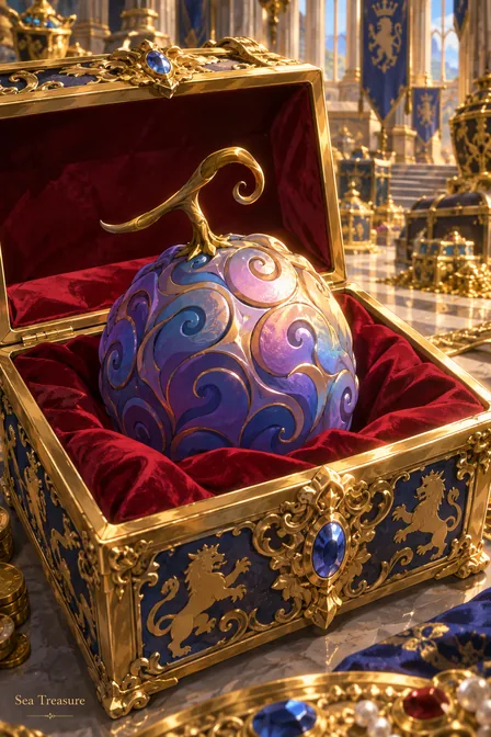 恶魔果实