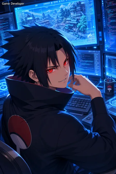 宇智波齐