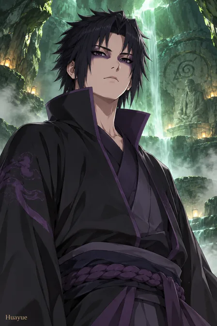 Uchiha