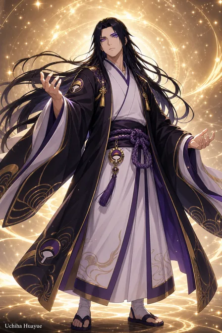 宇智波