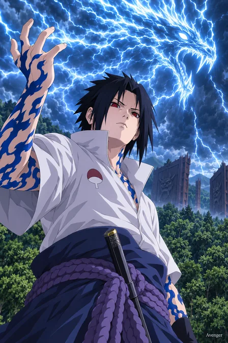 Sasuke