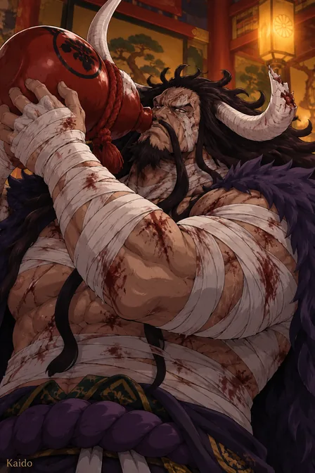 Kaido
