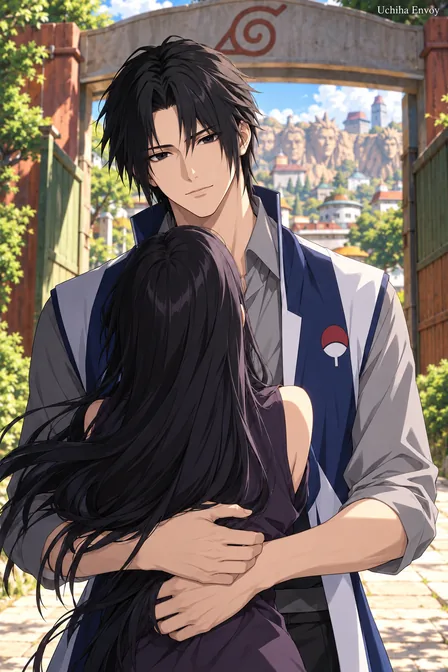 Uchiha Yufeng