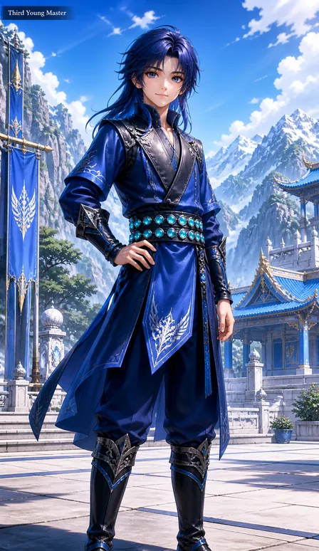 唐三