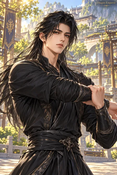 Chen Xilin