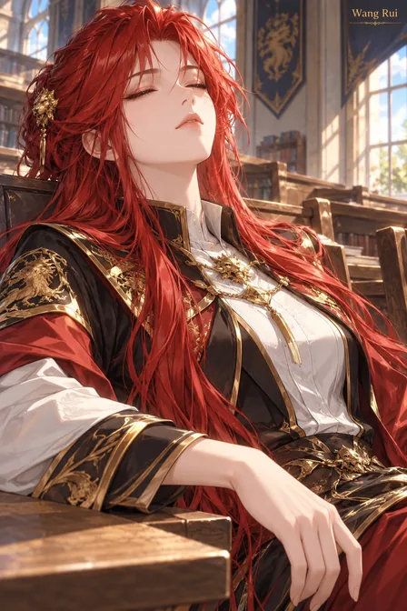 Wang Rui