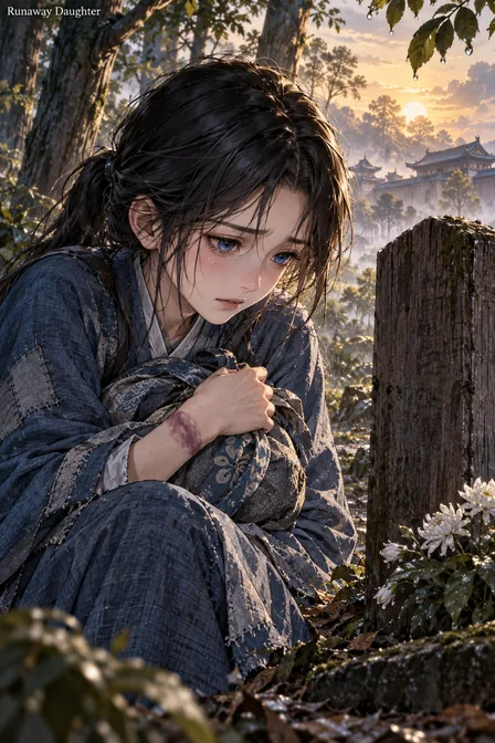 Huo Yuqing