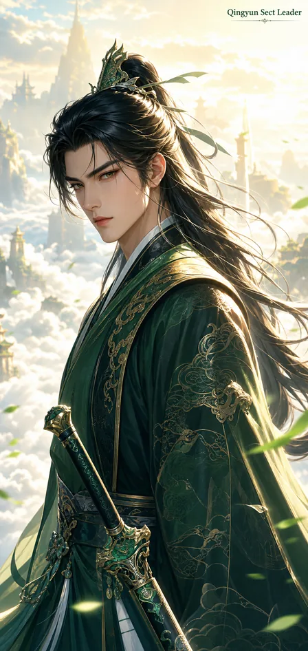 季长风