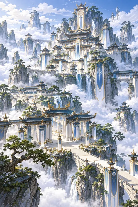 Qingyun Sect
