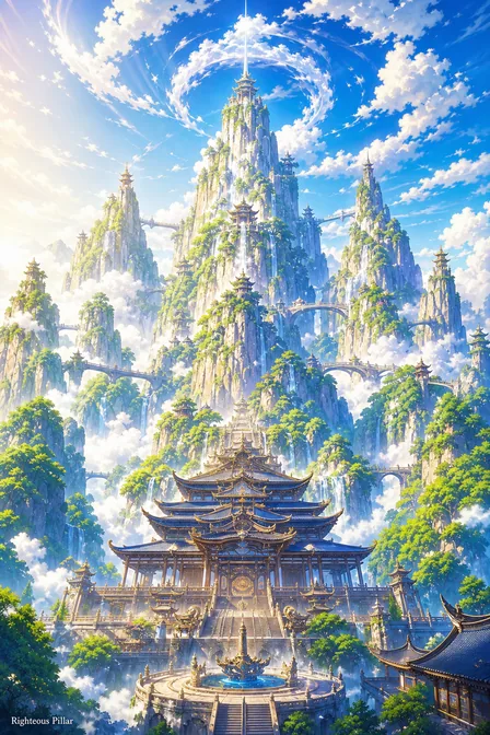 青云门
