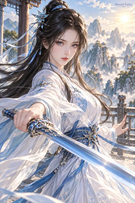 Lu Xueqi