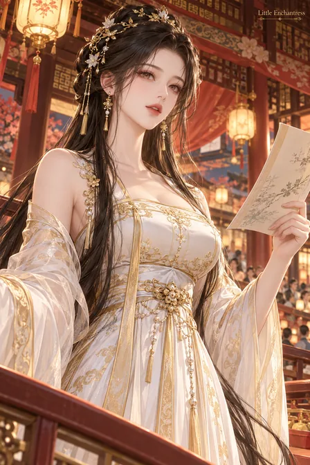 Jin Ping'er