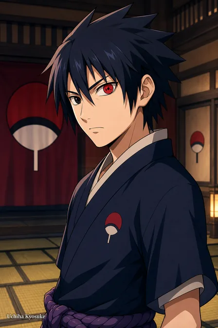 京介