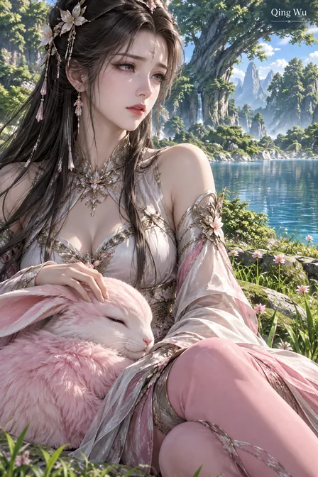 Qing Wu