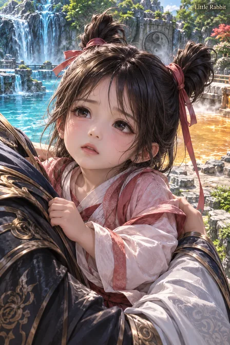 Xiao Wu