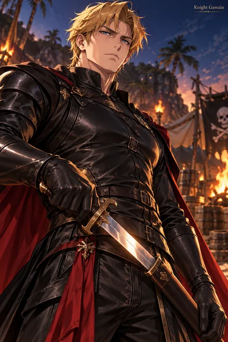 Gawain