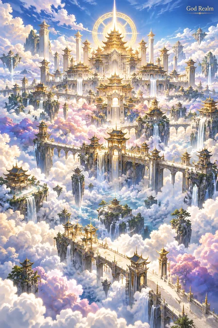 God Realm
