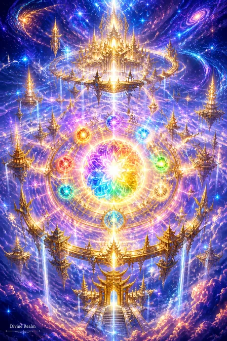 神 界