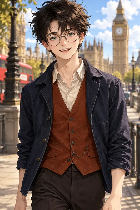 Harry
