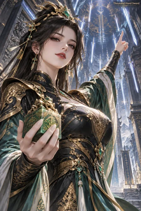 Yun Xuan