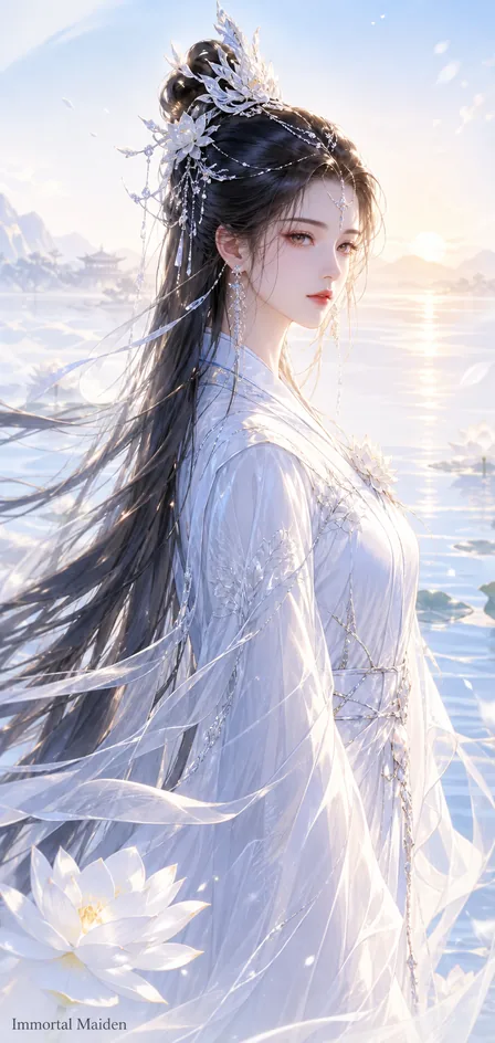 澹台凌月