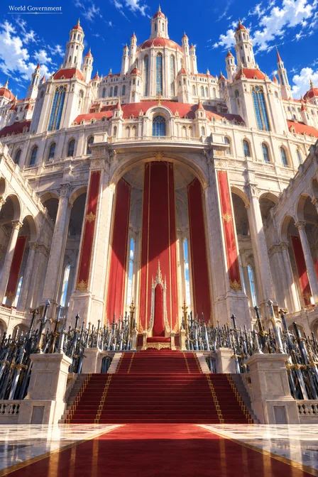 World Government