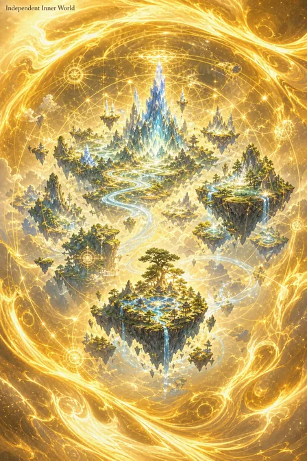 纳物世界
