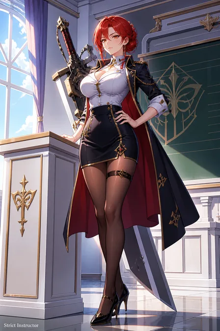 姬子