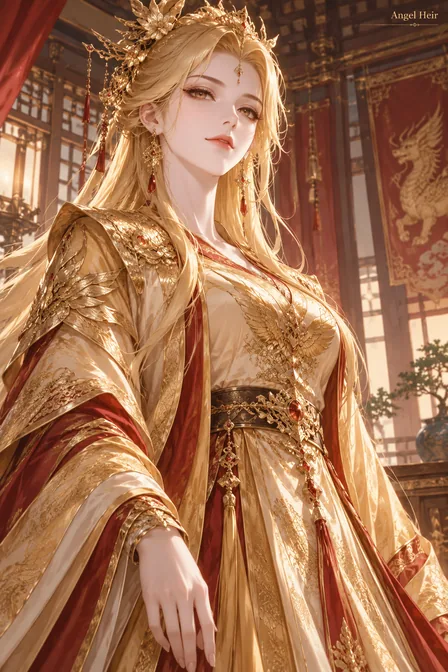 Qian Renxue