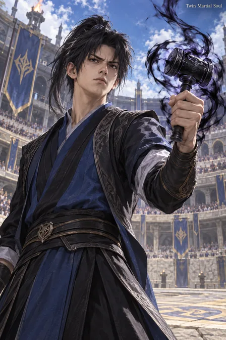 Tang San