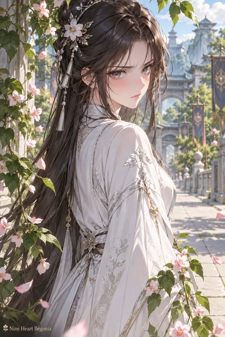 Ye Lingling