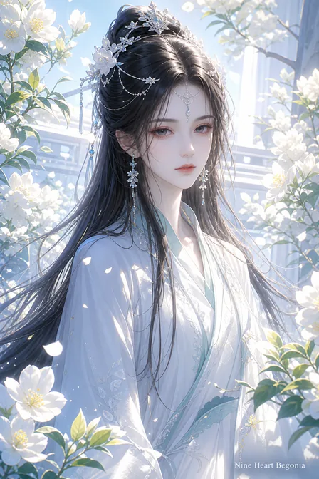 叶泠泠