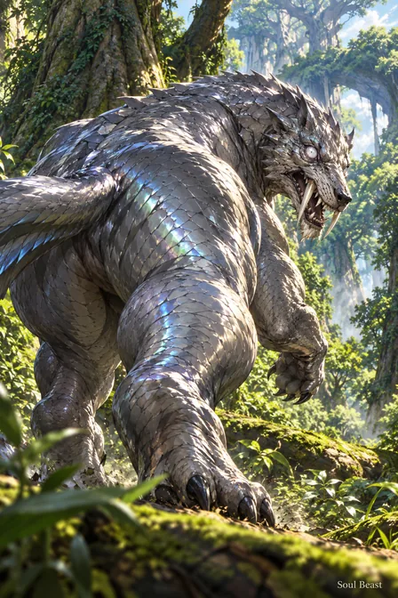 Soul Beast