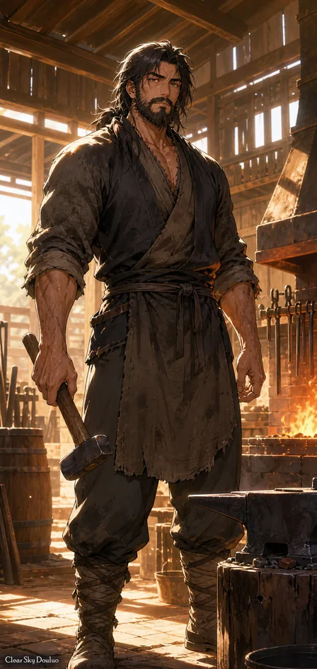 唐昊
