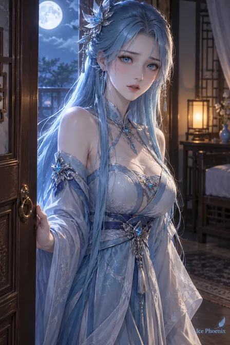 Shui Bing'er