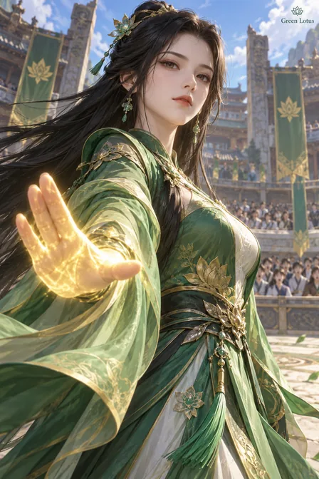 Xun'er